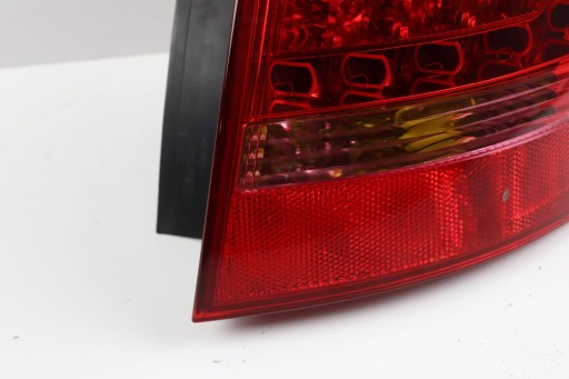 AUDI A6 C6 Licht rechts heck hinten KOMBI AVANT 89037056 EUROPA