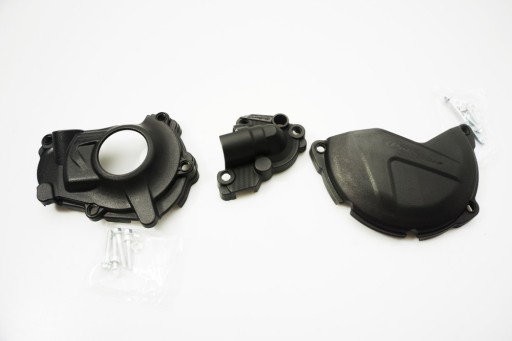 90947 - POLISPORT КРИШКИ ГЕНЕРАТОРА ТА КРИШКИ ЗЧЕПЛЕННЯ ТА КРИШКИ ВОДЯНОГО НАСОСА YAMAHA