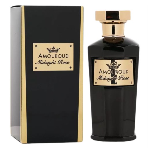 amouroud midnight rose