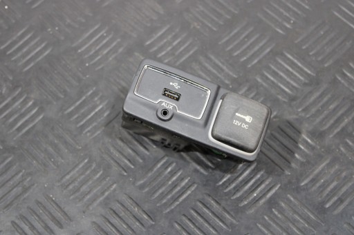 adapter USB 12V 735604055 JEEP RENEGADE
