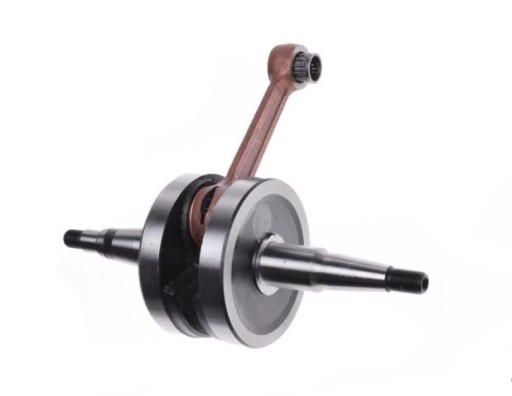 AY2323 - КОЛЕНЧАТЫЙ ВАЛ DERBI SENDA GPR DRD 50 80 EBE050