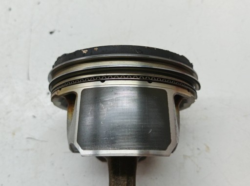 piston 1.8 TSI TFSI Skoda Superb II (2008-2015)