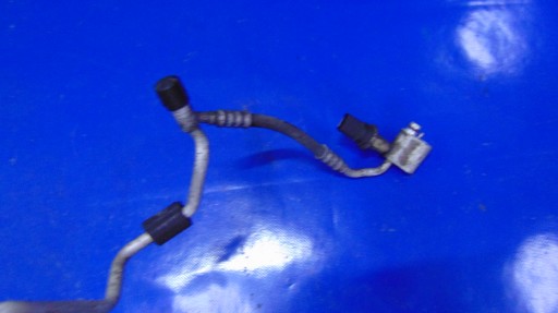 vedení klimatizaci 1.6 8V VW GOLF V HB 03-10 ROK