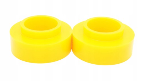 POD12-5PUY - Пружинные шайбы полиуретан frontera b +5см