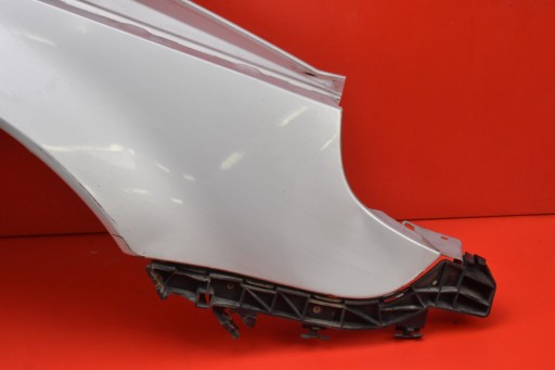 fender right front front SREBRNY SAAB 9-5 95 1 and LIFT 05-10