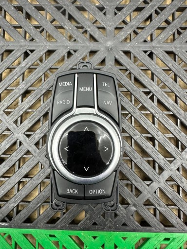 Jednostka multimedialna BMW X1 F48 F49 6820848