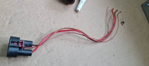 A5 8T LIFT Spina KOSTKA ZLACZE VENTOLE 1K0906234 A4 B8 A5 A6