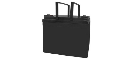 Акумулятор mwp 34-12 (довгий термін служби, 12v-34ah, m5)