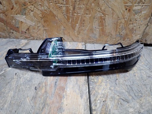 indicator mirrors of left AUDI Q7 4M 4MB 2015- 4M0949101A