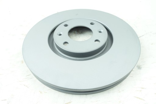 24.0126-0140.1 - Тормозной диск CITROEN C4 PEUGEOT 307 208 II