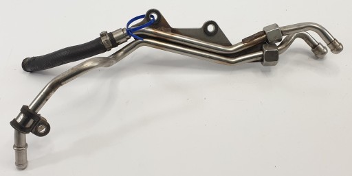 MERCEDES ML W164 CDI паливопровід A6290701132