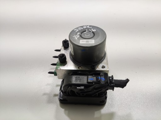 pump control unit ABS KIA STONIC LIFT 2021-2025 58910-H8580