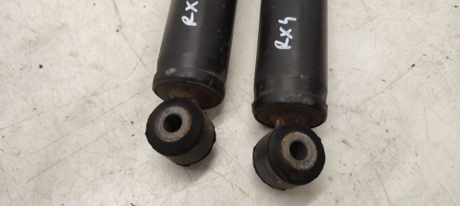 lengéscsillapító far hátsó Renault Scenic I RX4 LIFT 2,0 16V