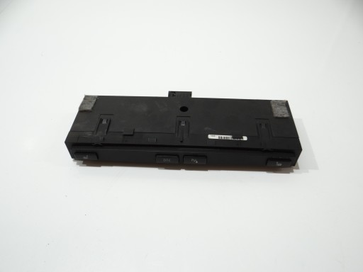 PANEL Bouton GRZANYCH Sièges BMW E60 E61 6952479