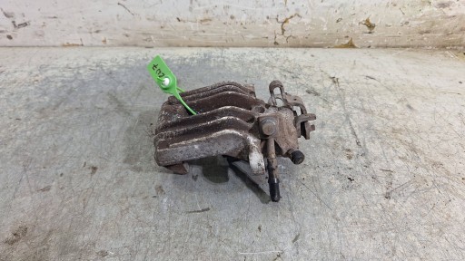 caliper brake right rear part LUCAS 6R0615424 VW POLO V IBIZA IV FABIA II A1