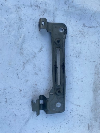 AUDI Q7 4M Support plaque Console Aile