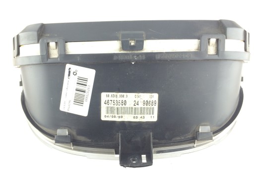 budíky PREDKOSCIOMIERZ VEGLIA 46753580