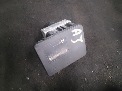 НАСОС ABS OPEL ASTRA J 1.6 13412550