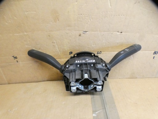 MERCEDES A-classe W177 commande levier commodo sous volant 3OS10139371-11
