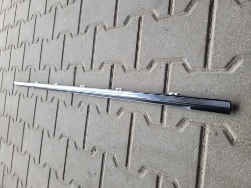 moulding dust CHROM front right right SSANGYONG TIVOLI XLV 1.6 D e-XDi