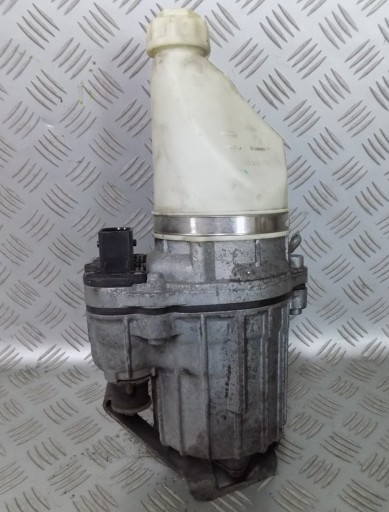 НАСОС ГІДРОПІДСИЛЮВАЧА ZF ZAFIRA II B 1.7 1.9 CDTI