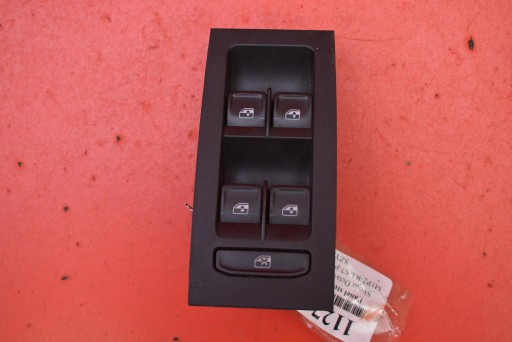 control panel of the window EU 5E0959857A SKODA OCTAVIA 3 III KOMBI LIFT 17-20