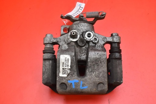 caliper brake left rear part 58210G4300 KIA CEED 3 III 1.6 CRDI 116 KM 18-21