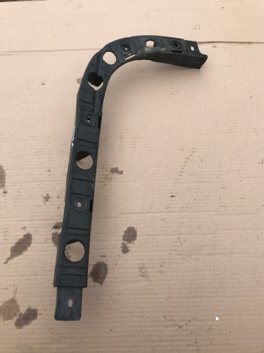 bumper bracket right rear part SEAT ALTEA 5P0807864B