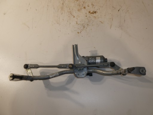 wiper mechanism front Z SILNICZKIEM RENAULT TRAFIC III 288004907R