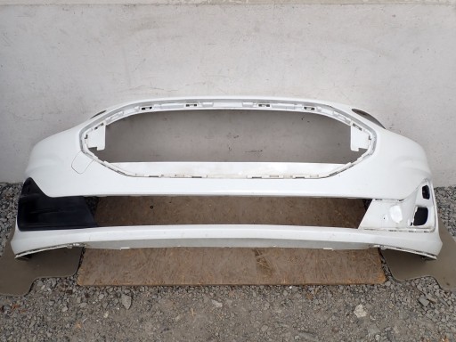 bumper front front FORD FOCUS MK4 IV LIFT 2022- NX7B-17C831-AA