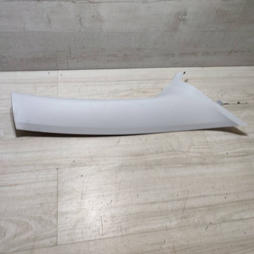 cover slupka A right side Fiat 500X 735674392