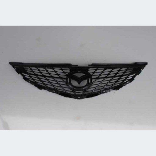 grill grille grid MAZDA 6 II GS1D50712