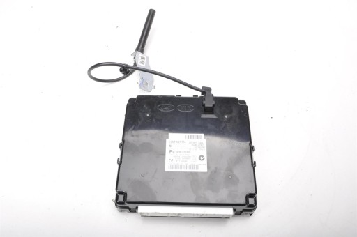 Hyundai veloster і модуль контролера 95480-2v951