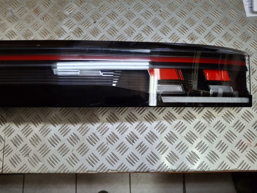 light rear cap LED VW TIGUAN III 2024R->