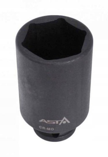 548636P УДАРНАЯ ГОЛОВКА ДЛИННАЯ 6-KT 36 ММ 1