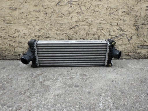 FORD TRANSIT MK8 CUSTOM GK21-6K775-AE INTERCOOLER