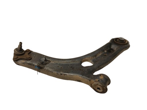 arm right front SKODA AUDI SEAT VW 3Q0407152E