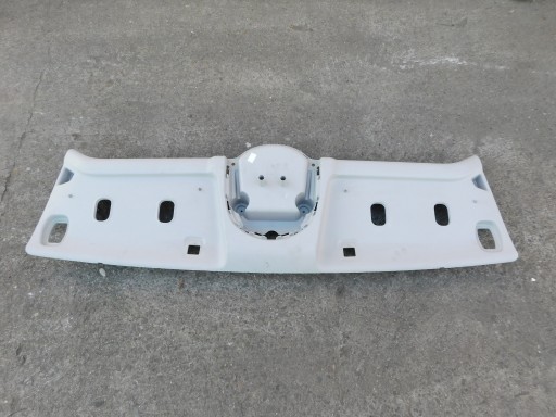 CIELO INTERNO CASSETTO PORTAOGGETTI cappelliera copertura GREMBIALINA Peugeot Partner Citroen Berlingo ORYG