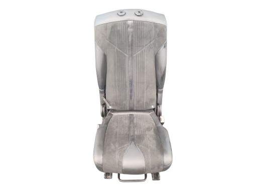 Sitz heck mitte hinten mitte PEUGEOT 5008 II (17-20)