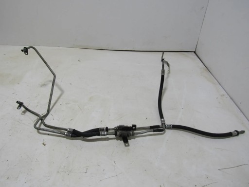 A1665007572 - MERCEDES ML W166 166 провода коробки передач 1665007572