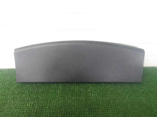 KIA XCEED III 19-23 cover cap upholstery bonnet boot 81761-J7800