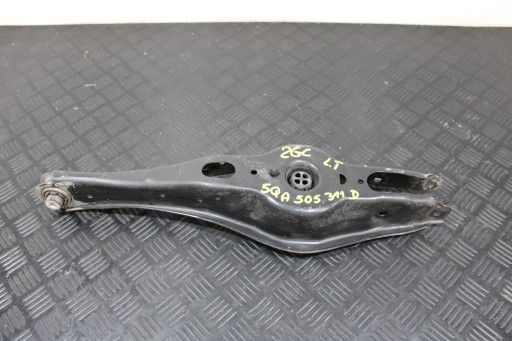 Querlenker links heck hinten 5QA505311D VW T-ROC CABRIO 2GA 2GC