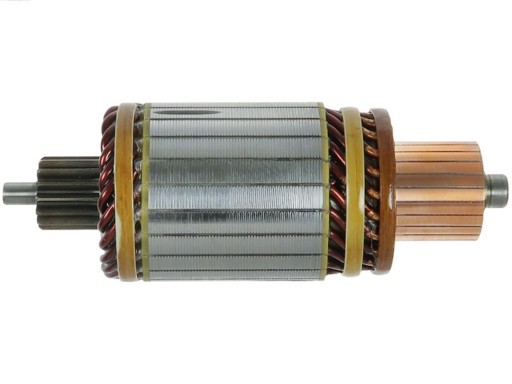 SA9014, - Ротор стартера sa9014