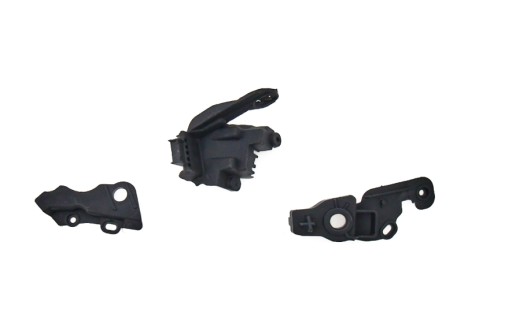 1609943980 - КРЕПЛЕНИЯ ФАРЫ ЛЕВЫЕ PEUGEOT 208 2015-