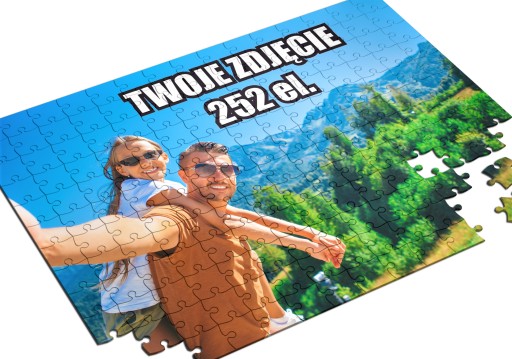 ФОТОПАЗЛ З ФОТОГРАФІЇ З ВЛАСНИМ ДИЗАЙНОМ