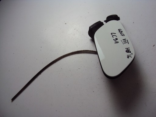 КРЫШКА НАПОЛНИТЕЛЯ VW GOLF VII 1.6 TDI 2012-LC9A