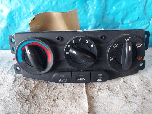 PANEL KLIMY KIA RIO 2006 R 05B16