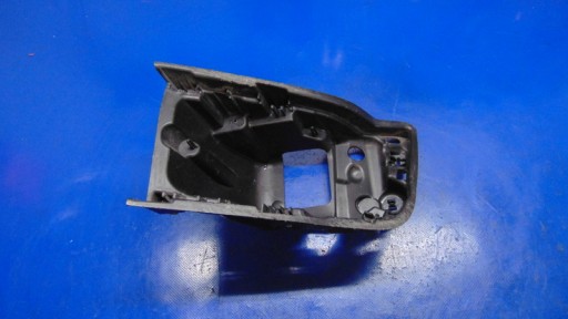 Support plaque Feux antibrouillard Droite Avant 8XA807262A AUDI A1 8X 8X0 10-18R