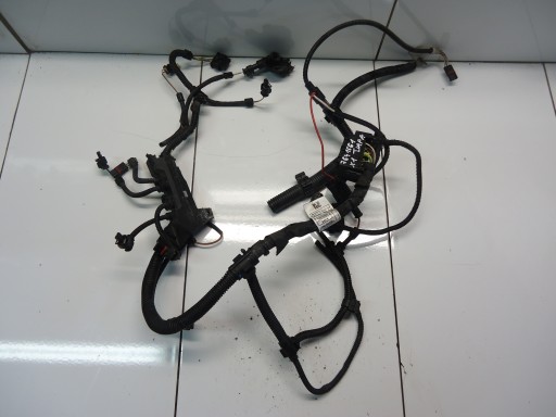 BMW X1 E84 2.0T TURBO N20B20A X-DRIVE cablaggio cablaggio Motore 7641654