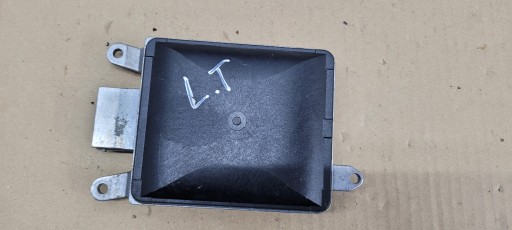 A7 4G RADAR ASYSTENT changes supports left rear part 4G0907566J A6 C7 S6